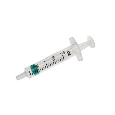 Syringes 2 ml Becton Dickinson