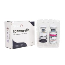 Ipamorelin 5mg Beligas