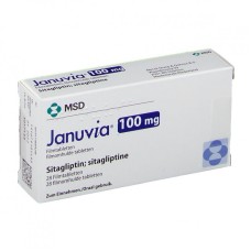 Januvia MSD