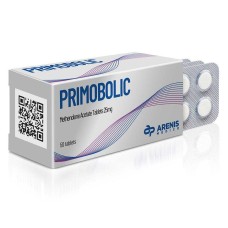 Primobolic( tabs) Pharmaceutical