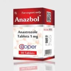 Anazbol Cooper Pharma
