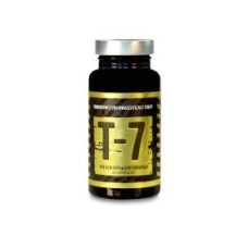 T7 Zion Labs Fatburner Zion Labs