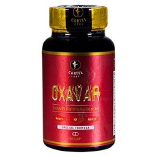 Cartel Labz Oxavar Cartel Labz