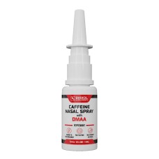 CAFFEINE NASAL SPRAY WITH DMAA IN BOTTLE Biaxol Supplements