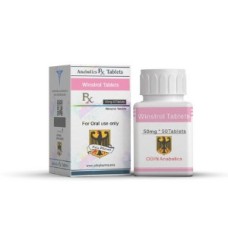 Winstrol Tablets Odin Pharma 50 Tablets Odin Pharmaceuticals